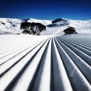 Victorian ski slopes to open from 24 June Victorian ski slopes to open from 24 June